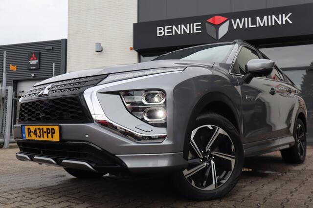 Mitsubishi ECLIPSE Cross 2.4 PHEV Executive Trekhaak | All Seasons | Adaptive Cruise – foto 2