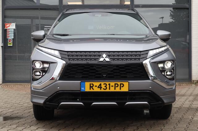 Mitsubishi ECLIPSE Cross 2.4 PHEV Executive Trekhaak | All Seasons | Adaptive Cruise – foto 7