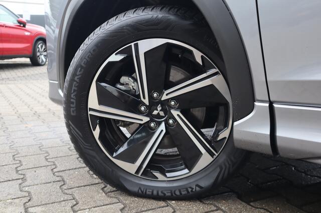 Mitsubishi ECLIPSE Cross 2.4 PHEV Executive Trekhaak | All Seasons | Adaptive Cruise – foto 8
