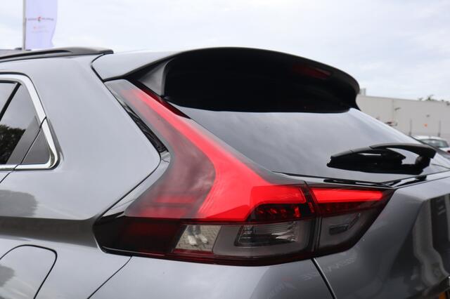 Mitsubishi ECLIPSE Cross 2.4 PHEV Executive Trekhaak | All Seasons | Adaptive Cruise – foto 10