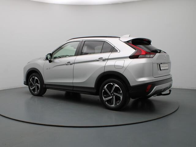 Mitsubishi ECLIPSE Cross 187pk PHEV Intense+ Automaat Camera | Cruise | Navi | Parkeersens. v+a | Trekhaak – foto 2