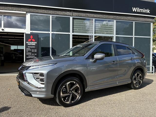 Mitsubishi ECLIPSE Cross 2.4 PHEV Executive – foto 2
