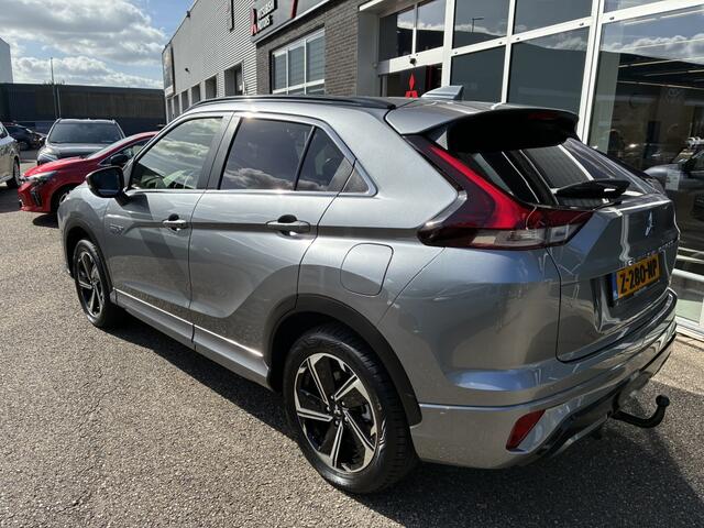 Mitsubishi ECLIPSE Cross 2.4 PHEV Executive – foto 3