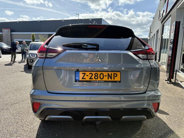 Mitsubishi ECLIPSE Cross 2.4 PHEV Executive – foto 4