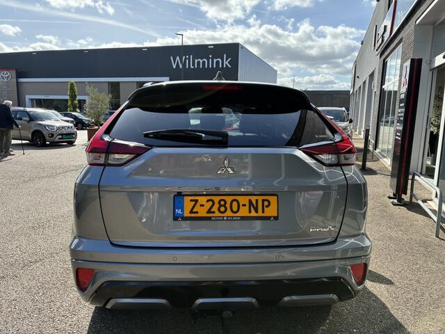 Mitsubishi ECLIPSE Cross 2.4 PHEV Executive – foto 5