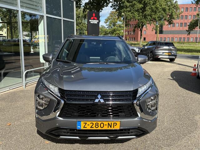 Mitsubishi ECLIPSE Cross 2.4 PHEV Executive – foto 7