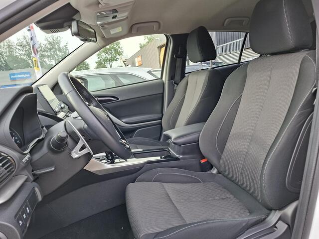 Mitsubishi ECLIPSE Cross 2.4 PHEV Intense SOH 100% Dealer onderh. Fabrieksgarantie Afneemb. Trekhaak Stoelverwarming Carplay Cruise control – foto 5