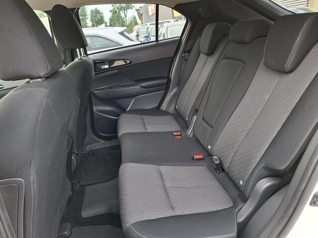 Mitsubishi ECLIPSE Cross 2.4 PHEV Intense SOH 100% Dealer onderh. Fabrieksgarantie Afneemb. Trekhaak Stoelverwarming Carplay Cruise control – foto 9