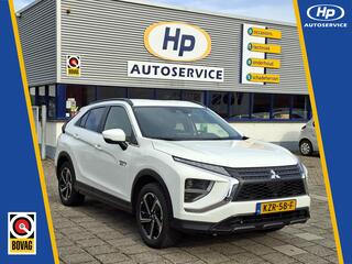 Mitsubishi ECLIPSE Cross 2.4 PHEV Intense SOH 100% Dealer o