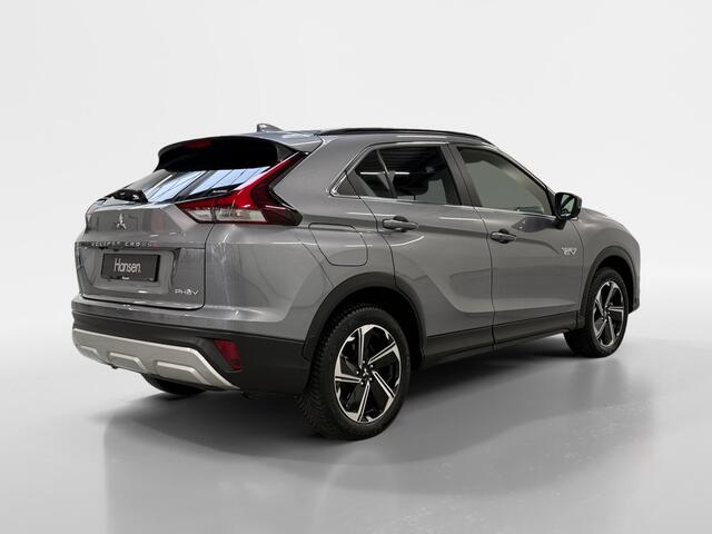 Mitsubishi ECLIPSE Cross 2.4 PHEV Intense+ I Cruise Control I Camera I Stoelverwarming I Bluetooth I – foto 2