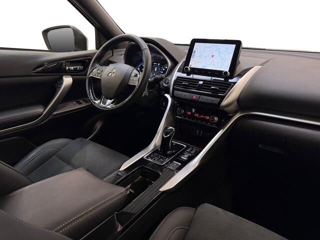 Mitsubishi ECLIPSE Cross 2.4 PHEV Intense+ I Cruise Control I Camera I Stoelverwarming I Bluetooth I – foto 3