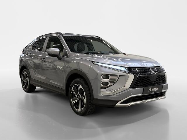 Mitsubishi ECLIPSE Cross 2.4 PHEV Intense+ I Cruise Control I Camera I Stoelverwarming I Bluetooth I – foto 4