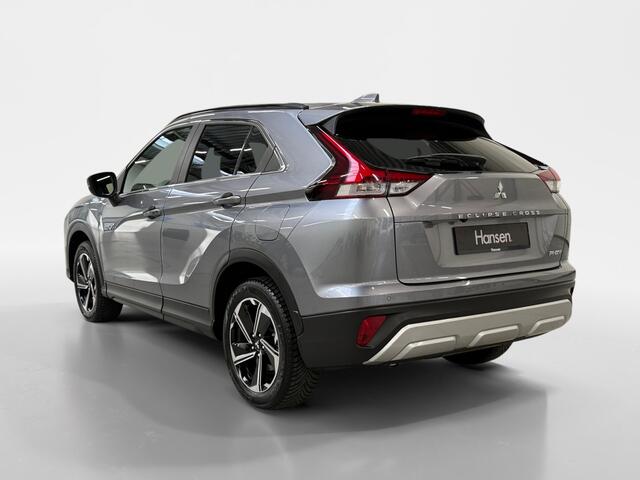 Mitsubishi ECLIPSE Cross 2.4 PHEV Intense+ I Cruise Control I Camera I Stoelverwarming I Bluetooth I – foto 5