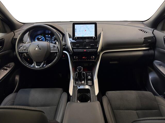 Mitsubishi ECLIPSE Cross 2.4 PHEV Intense+ I Cruise Control I Camera I Stoelverwarming I Bluetooth I – foto 6