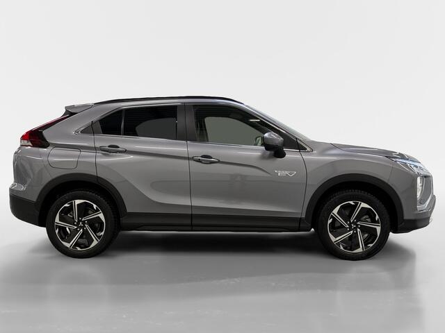 Mitsubishi ECLIPSE Cross 2.4 PHEV Intense+ I Cruise Control I Camera I Stoelverwarming I Bluetooth I – foto 7