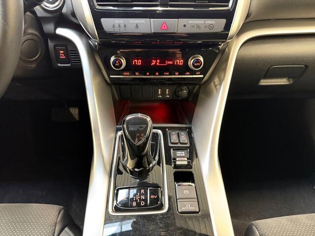 Mitsubishi ECLIPSE Cross 2.4 PHEV Intense+ I Cruise Control I Camera I Stoelverwarming I Bluetooth I – foto 8