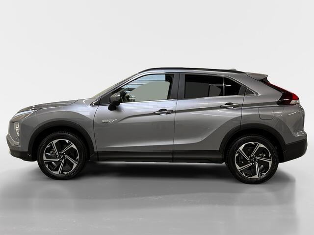Mitsubishi ECLIPSE Cross 2.4 PHEV Intense+ I Cruise Control I Camera I Stoelverwarming I Bluetooth I – foto 9