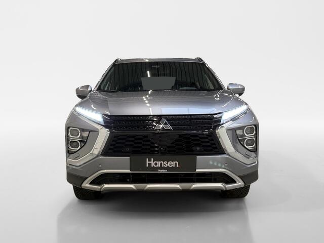 Mitsubishi ECLIPSE Cross 2.4 PHEV Intense+ I Cruise Control I Camera I Stoelverwarming I Bluetooth I – foto 10