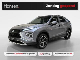 Mitsubishi ECLIPSE Cross 2.4 PHEV Intense+ I Cruise Control