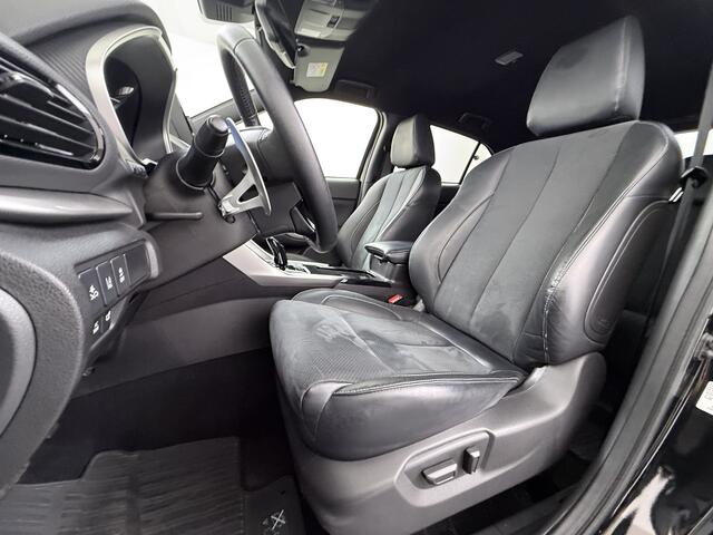 Mitsubishi ECLIPSE Cross 2.4I 188PK Automaat PHEV Hybride 360°Camera Adap.Cruise toel+Stuurverwarming Apple Carplay/Android Auto Navi Ecc Pdc Executive Lane Assist Privacy Glas Led Lmv Voicecontrol Regen-Lichtsensor Isofix Dodehoekdetectie 1.500KG Trekgewicht 1e Eigenaar Origineel Nederlandse Auto – foto 9
