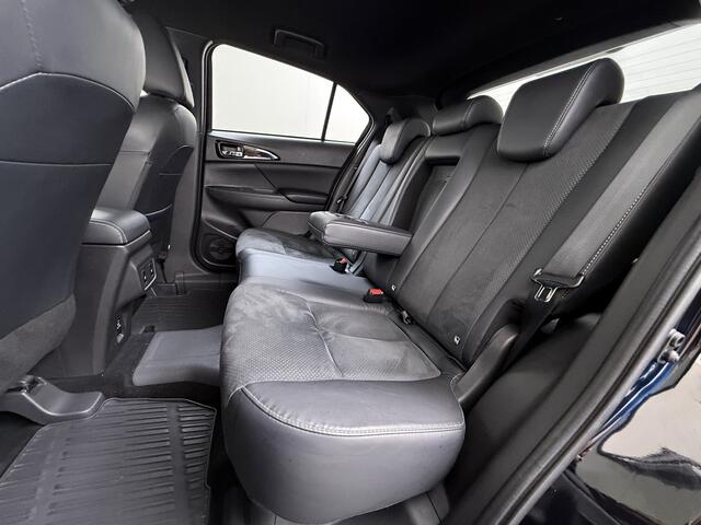 Mitsubishi ECLIPSE Cross 2.4I 188PK Automaat PHEV Hybride 360°Camera Adap.Cruise toel+Stuurverwarming Apple Carplay/Android Auto Navi Ecc Pdc Executive Lane Assist Privacy Glas Led Lmv Voicecontrol Regen-Lichtsensor Isofix Dodehoekdetectie 1.500KG Trekgewicht 1e Eigenaar Origineel Nederlandse Auto – foto 10