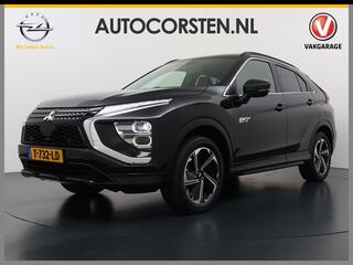 Mitsubishi ECLIPSE Cross 2.4I 188PK Automaat PHEV Hybride 3