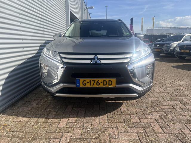 Mitsubishi ECLIPSE Cross 1.5 DI-T Pure 1500kg trekgewicht – foto 2