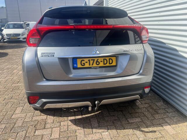 Mitsubishi ECLIPSE Cross 1.5 DI-T Pure 1500kg trekgewicht – foto 3