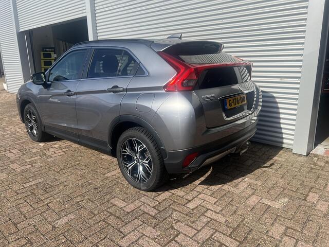 Mitsubishi ECLIPSE Cross 1.5 DI-T Pure 1500kg trekgewicht – foto 4