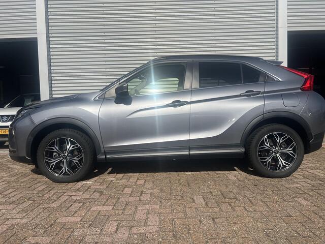 Mitsubishi ECLIPSE Cross 1.5 DI-T Pure 1500kg trekgewicht – foto 5