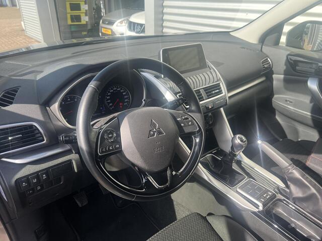 Mitsubishi ECLIPSE Cross 1.5 DI-T Pure 1500kg trekgewicht – foto 6