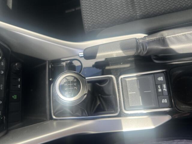 Mitsubishi ECLIPSE Cross 1.5 DI-T Pure 1500kg trekgewicht – foto 10