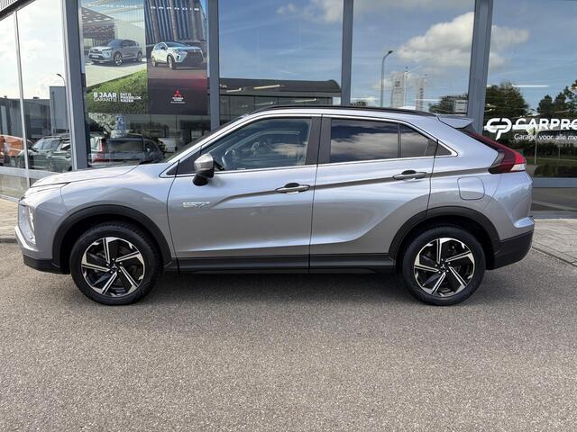 Mitsubishi ECLIPSE Cross 2.4 PHEV Intense+ – foto 2