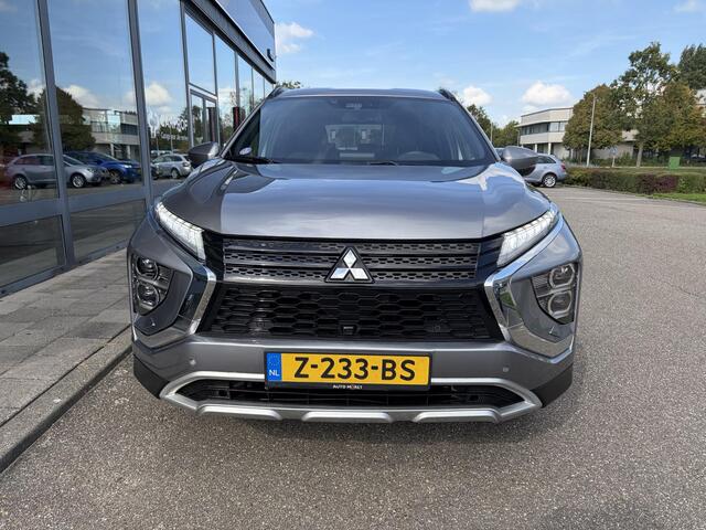 Mitsubishi ECLIPSE Cross 2.4 PHEV Intense+ – foto 3