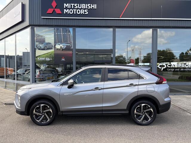 Mitsubishi ECLIPSE Cross 2.4 PHEV Intense+ – foto 4