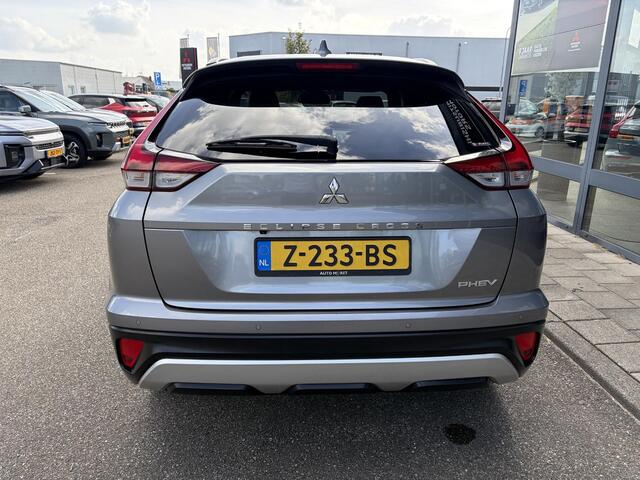 Mitsubishi ECLIPSE Cross 2.4 PHEV Intense+ – foto 6