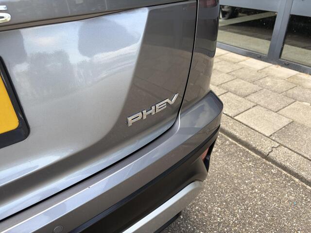 Mitsubishi ECLIPSE Cross 2.4 PHEV Intense+ – foto 7