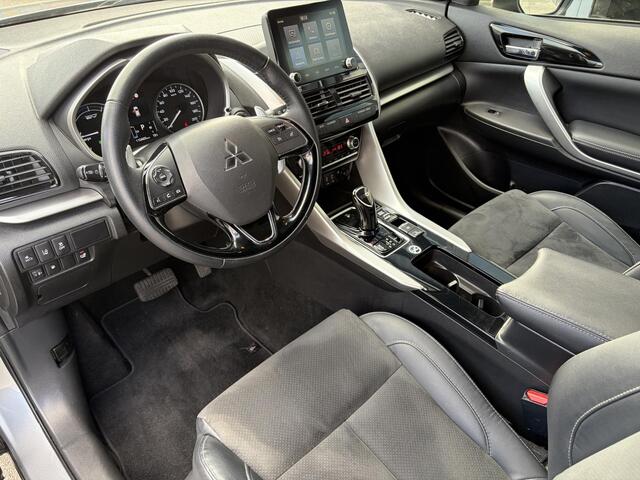 Mitsubishi ECLIPSE Cross 2.4 PHEV Intense+ – foto 8