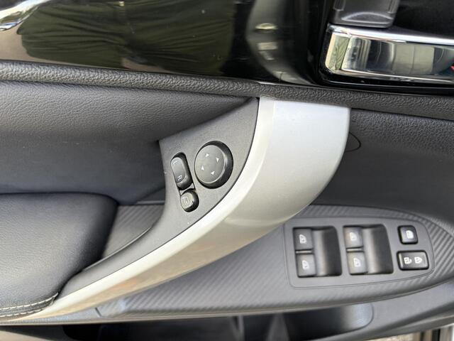 Mitsubishi ECLIPSE Cross 2.4 PHEV Intense+ – foto 9