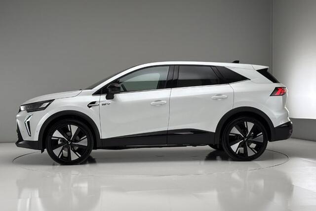 Mitsubishi GRANDIS 1.8 HEV AT Intense Introductievoordeel!