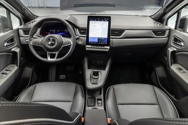 Mitsubishi GRANDIS 1.8 HEV intense Nieuw te bestellen , foto's kunnen afwijken , verwacht 2026