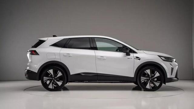 Mitsubishi GRANDIS 1.8 HEV Intense + Nieuw te bestellen , foto's kunnen afwijken , verwacht 2026