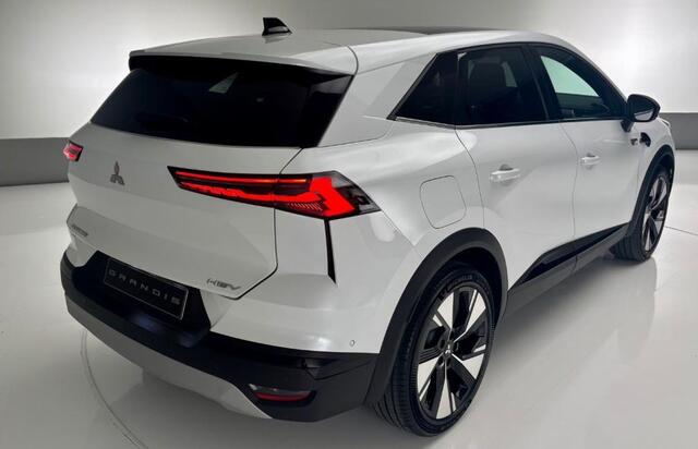 Mitsubishi GRANDIS 1.8 HEV Instyle Nieuw te bestellen , foto's kunnen afwijken , verwacht 2026