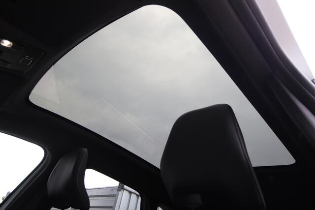 Mitsubishi GRANDIS 1.8 HEV AT Instyle Nu te bestellen & Snel leverbaar!