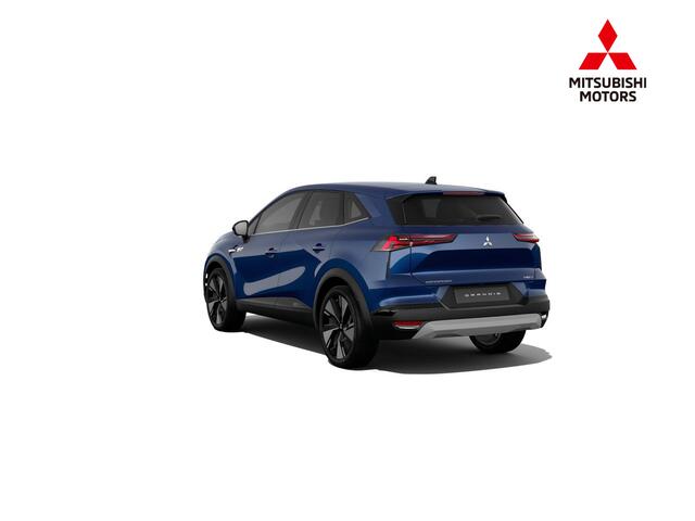 Mitsubishi GRANDIS 1.8 HEV First Edition