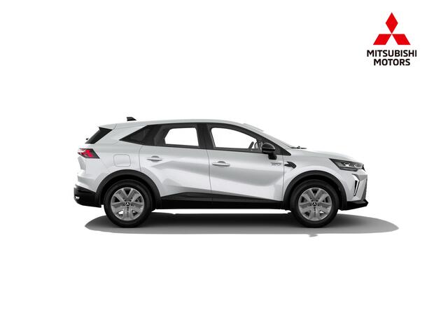 Mitsubishi GRANDIS 1.8 HEV Intense