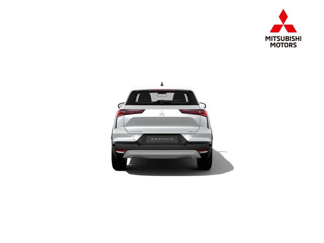 Mitsubishi GRANDIS 1.8 HEV Intense