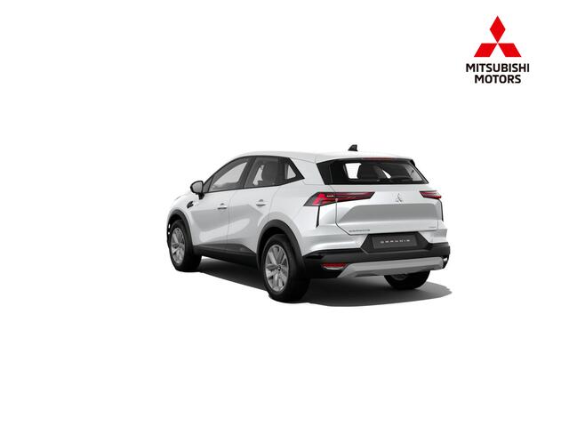 Mitsubishi GRANDIS 1.8 HEV Intense