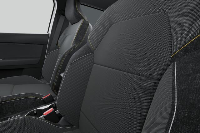 Mitsubishi GRANDIS First Edition 1.8 HEV | Achteruitrijcamera | Adaptive Cruise Control (ACC) | Automatic High Beam (AHB)