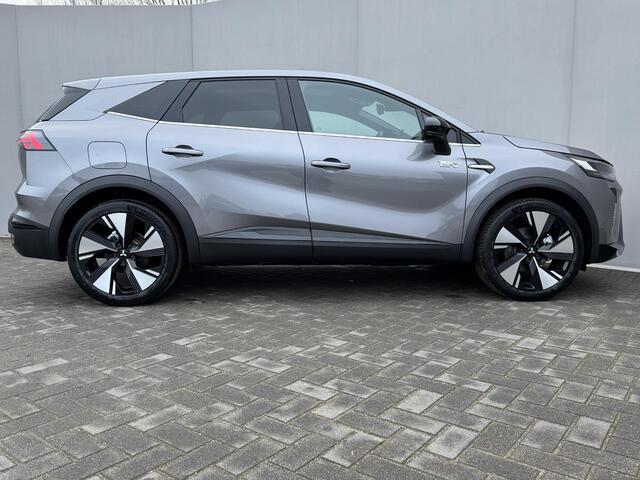 Mitsubishi GRANDIS 1.8 HEV Instyle 8 jaar fabrieksgarantie / Elektrochromatisch glazen panoramadak / Google Assistent / Stuurwiel- en Stoelverwarming voor / Adaptieve Cruise Control / Verwarmde Voorruit / Climate Control / Keyless Entry & Start / Elektrisch Verstelbare Best